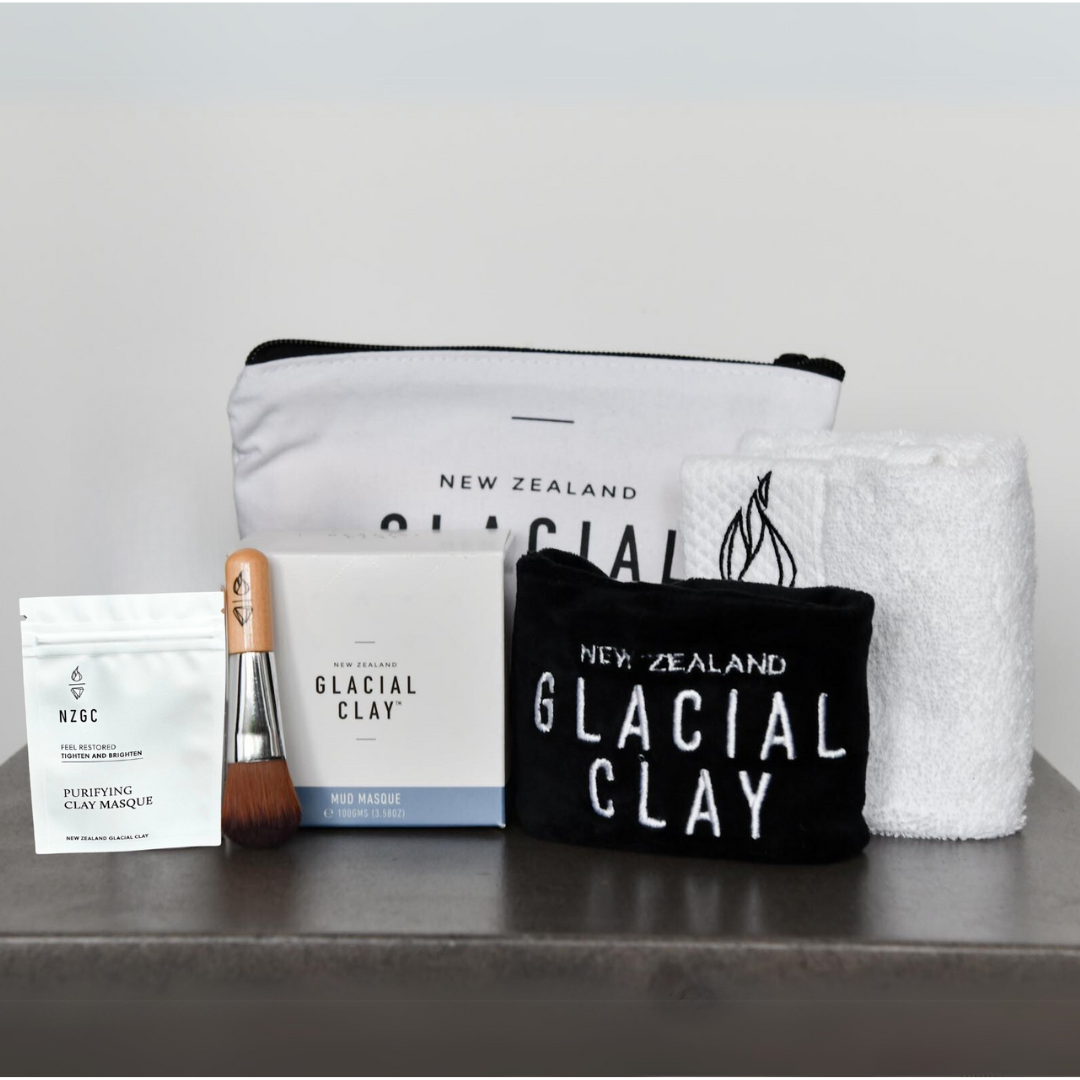 Spa Pack