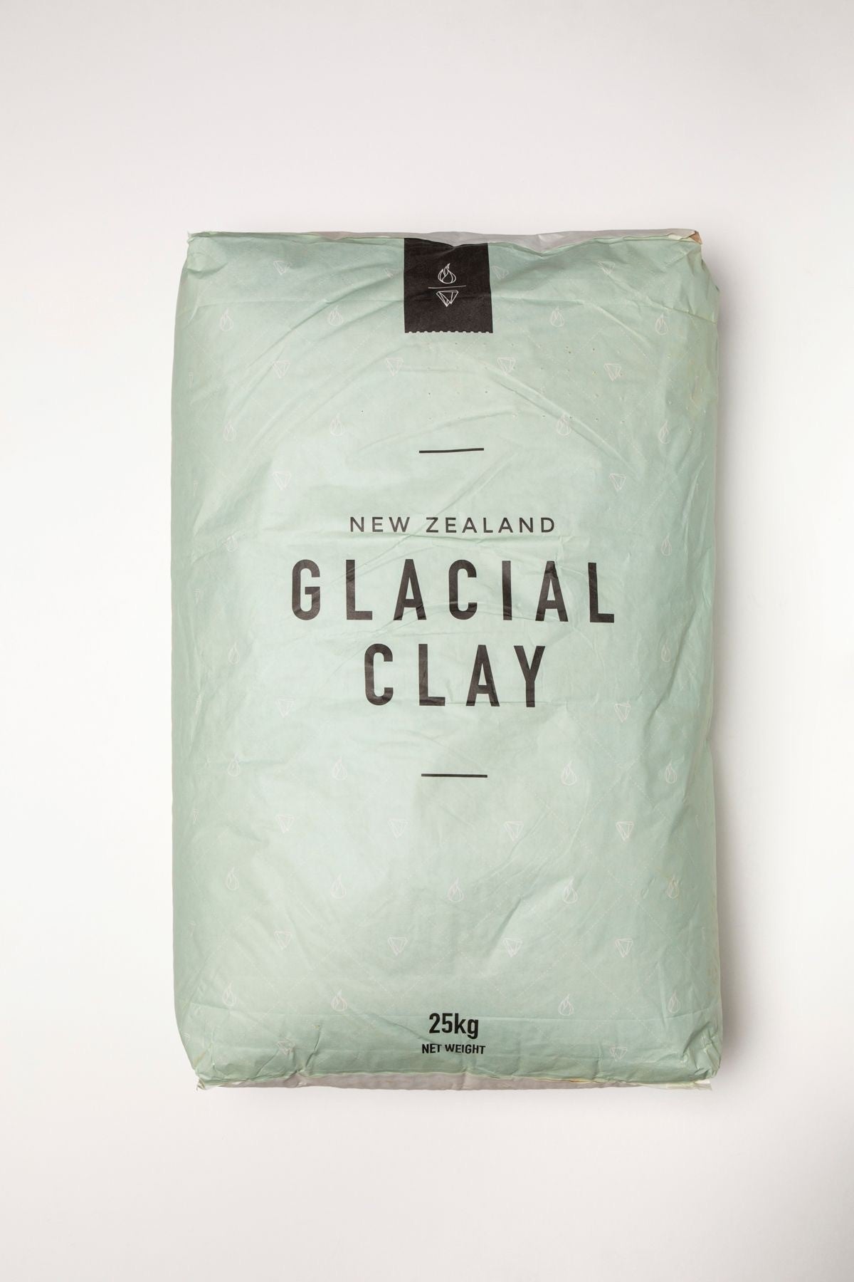 Wholesale NZ Glacial Clay 5kg/25kg/1T POA