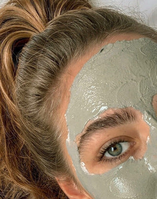 NZ Glacial Clay Mask