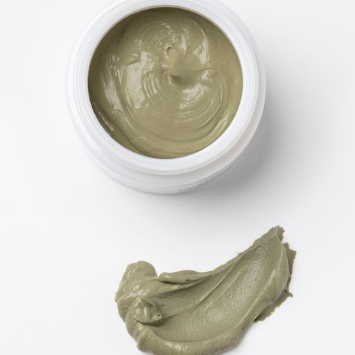 NZ Glacial Clay Mask