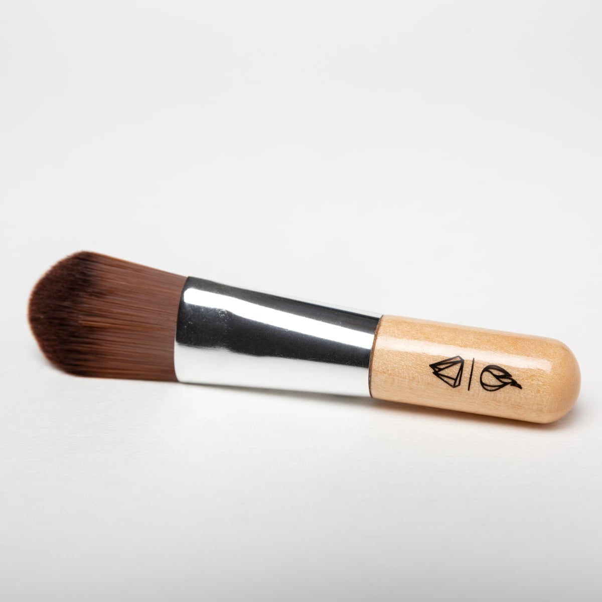 New Zealand Glacial Clay brush