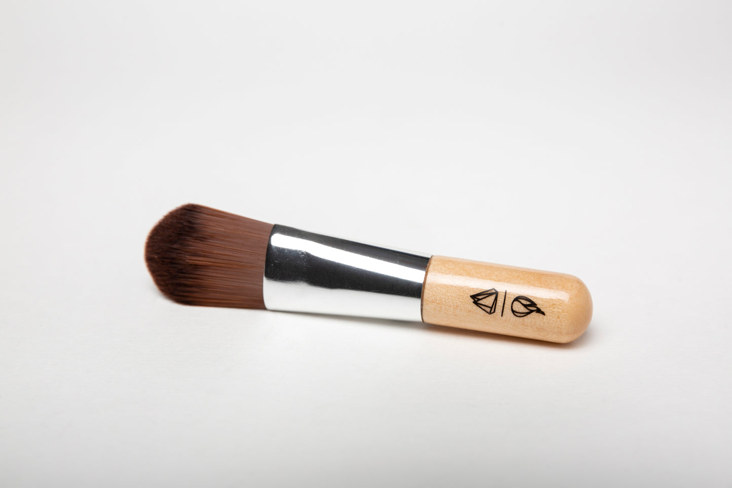 New Zealand Glacial Clay brush