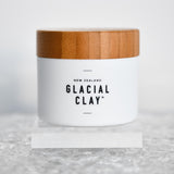 New Zealand Glacial Clay