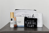New Zealand Glacial Clay SPA pack