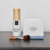 New Zealand Glacial Clay Essential Pack 